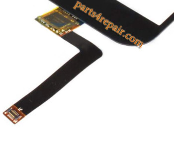 Touch Screen Digitizer for Meizu M1 Note -Black Touch Screen Digitizer for Meizu M1 Note -Black