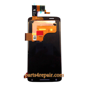 We can offer Motorola Droid Turbo 2 XT1585 LCD Screen + Digitizer Assembly We can offer Motorola Droid Turbo 2 XT1585 LCD Screen + Digitizer Assembly