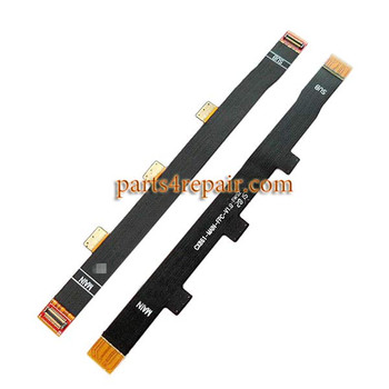 Motherboard Connector Flex Cable for Xiaomi Redmi Note 2 from www.parts4repair.com Motherboard Connector Flex Cable for Xiaomi Redmi Note 2 from www.parts4repair.com