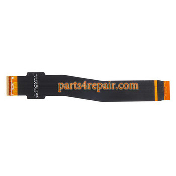LCD Connector Flex Cable for Samsung Galaxy Tab 4 10.1 T530 from www.parts4repair.com LCD Connector Flex Cable for Samsung Galaxy Tab 4 10.1 T530 from www.parts4repair.com