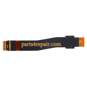 We can offer Samsung Galaxy Tab 4 10.1 T530 LCD Connector Flex Cable We can offer Samsung Galaxy Tab 4 10.1 T530 LCD Connector Flex Cable