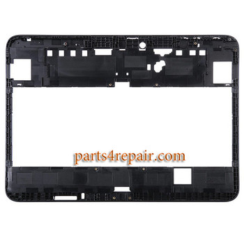 We can offer Front Housing Cover for Samsung Galaxy Tab 4 10.1 T530 We can offer Front Housing Cover for Samsung Galaxy Tab 4 10.1 T530