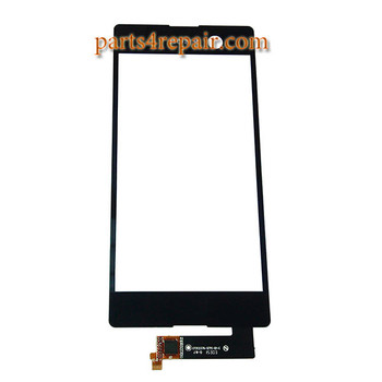 Touch Screen Digitizer for Sony Xperia M5 from www.parts4repair.com Touch Screen Digitizer for Sony Xperia M5 from www.parts4repair.com