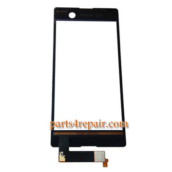Sony Xperia M5 Touch Panel Sony Xperia M5 Touch Panel