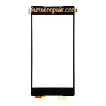 Touch Screen Digitizer for Sony Xperia Z5 E6653 from www.parts4repair.com Touch Screen Digitizer for Sony Xperia Z5 E6653 from www.parts4repair.com