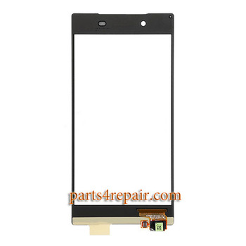 Sony Xperia Z5 Touch Panel Sony Xperia Z5 Touch Panel