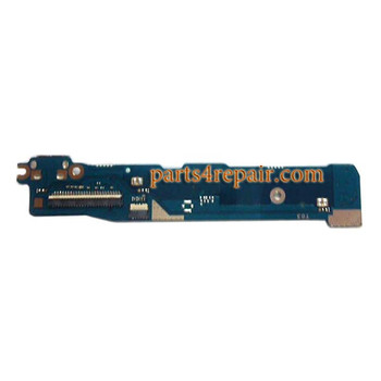 We can offer HTC Nexus 9 Dock Charging PCB We can offer HTC Nexus 9 Dock Charging PCB