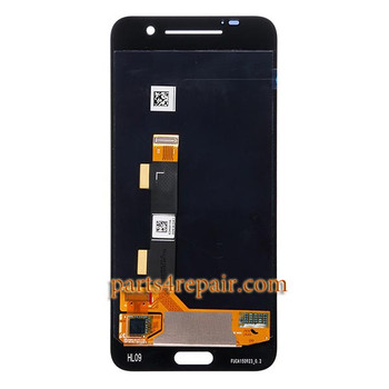 HTC One A9 LCD Screen + Digitizer Assembly HTC One A9 LCD Screen + Digitizer Assembly