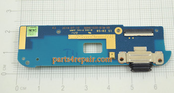We can offer HTC Desire Eye Dock Port PCB We can offer HTC Desire Eye Dock Port PCB