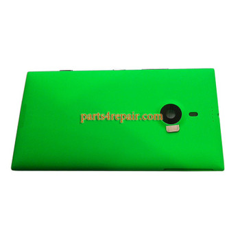 Back Housing Cover with Side Keys for Nokia Lumia 1520 from www.parts4repair.com Back Housing Cover with Side Keys for Nokia Lumia 1520 from www.parts4repair.com