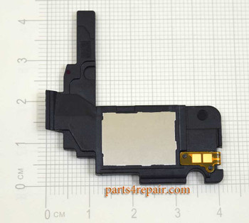 Loud Speaker for Samsung Galaxy S6 Edge + from www.parts4repair.com Loud Speaker for Samsung Galaxy S6 Edge + from www.parts4repair.com