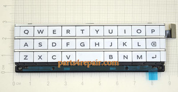 Keypad with Flex Cable for BlackBerry Passport from www.parts4repair.com Keypad with Flex Cable for BlackBerry Passport from www.parts4repair.com
