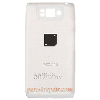 We can offer Back Cover for Motorola Droid Ultra XT1080 (Thick Version) We can offer Back Cover for Motorola Droid Ultra XT1080 (Thick Version)
