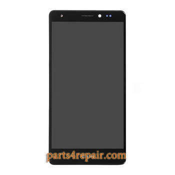 Complete Screen Assembly for Huawei Mate S from www.parts4repair.com Complete Screen Assembly for Huawei Mate S from www.parts4repair.com