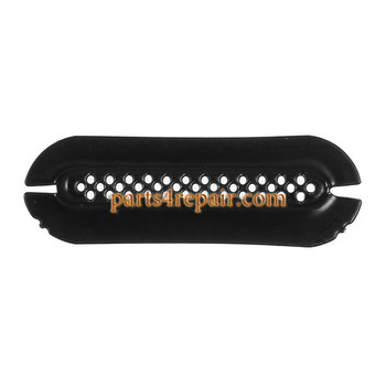 5pcs Earpiece Speaker Mesh Cover for Huawei P8 Lite -Black 5pcs Earpiece Speaker Mesh Cover for Huawei P8 Lite -Black