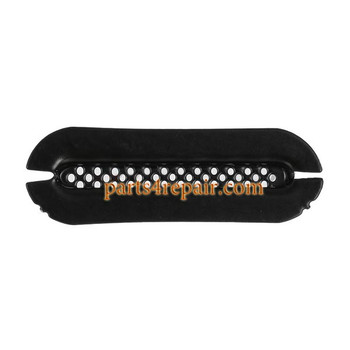 5pcs Earpiece Speaker Mesh Cover for Huawei P8 Lite -Black 5pcs Earpiece Speaker Mesh Cover for Huawei P8 Lite -Black