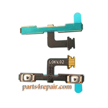 Volume Flex Cable for Meizu MX4 Pro from www.parts4repair.com Volume Flex Cable for Meizu MX4 Pro from www.parts4repair.com