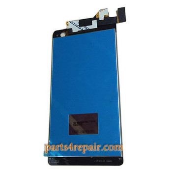 Sony Xperia C4 LCD Screen + Digitizer Assembly Sony Xperia C4 LCD Screen + Digitizer Assembly