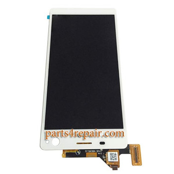 Complete Screen Assembly for Sony Xperia C4 from www.parts4repair.com Complete Screen Assembly for Sony Xperia C4 from www.parts4repair.com