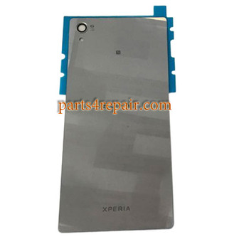 Back Cover OEM for Sony Xperia Z5 Premium Back Cover OEM for Sony Xperia Z5 Premium