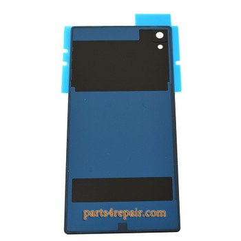 Back Cover OEM for Sony Xperia Z5 Premium -Gold Back Cover OEM for Sony Xperia Z5 Premium -Gold