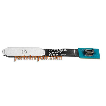 Fingerprint Button Flex Cable for Sony Xperia Z5 E6653 / Z5 Premium from www.parts4repair.com Fingerprint Button Flex Cable for Sony Xperia Z5 E6653 / Z5 Premium from www.parts4repair.com