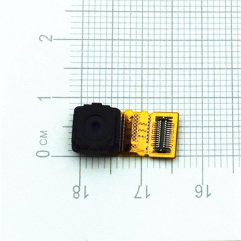 Front Camera Flex Cable for Sony Xperia Z5 mini from www.parts4repair.com Front Camera Flex Cable for Sony Xperia Z5 mini from www.parts4repair.com