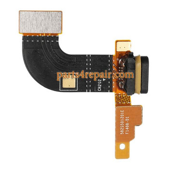 We can offer Sony Xperia M5 Dock Charging Flex Cable We can offer Sony Xperia M5 Dock Charging Flex Cable