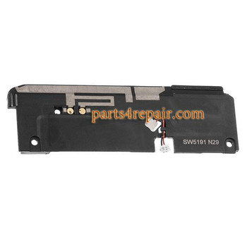 Loud Speaker Module for Sony Xperia M4 Aqua from www.parts4repair.com Loud Speaker Module for Sony Xperia M4 Aqua from www.parts4repair.com