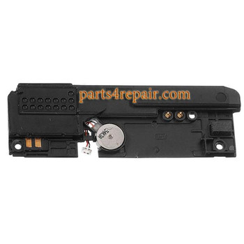 You can find original Sony Xperia M4 Aqua Loud Speaker Module You can find original Sony Xperia M4 Aqua Loud Speaker Module
