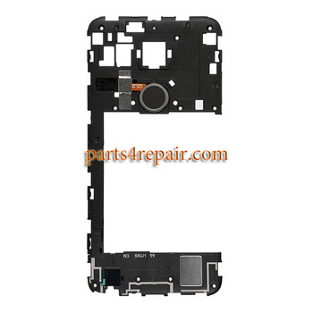 Rear Housing Cover for LG Nexus 5X H790 H791 from www.parts4repair.com Rear Housing Cover for LG Nexus 5X H790 H791 from www.parts4repair.com