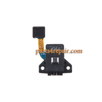 Earphone Jack Flex Cable for Samsung Galaxy Tab 3 8.0 T310 T315 T311 Earphone Jack Flex Cable for Samsung Galaxy Tab 3 8.0 T310 T315 T311