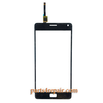 Touch Screen Digitizer for Lenovo Vibe P1 from www.parts4repair.com Touch Screen Digitizer for Lenovo Vibe P1 from www.parts4repair.com