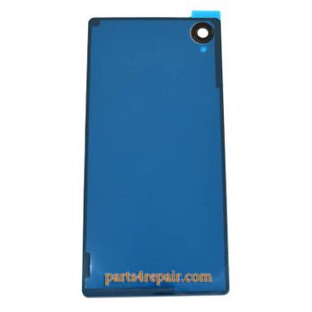 Back Cover OEM for Sony Xperia M4 Aqua -White Back Cover OEM for Sony Xperia M4 Aqua -White