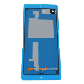 We can offer Sony Xperia M5 Back Cover We can offer Sony Xperia M5 Back Cover