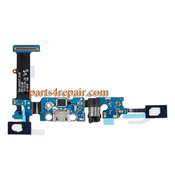 Dock Charging PCB Board for Samsung Galaxy Note 5 N920T from www.parts4repair.com Dock Charging PCB Board for Samsung Galaxy Note 5 N920T from www.parts4repair.com