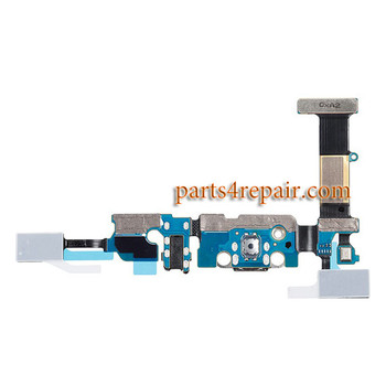 Samsung Galaxy Note 5 N920T Dock Charging Flex Cable Samsung Galaxy Note 5 N920T Dock Charging Flex Cable