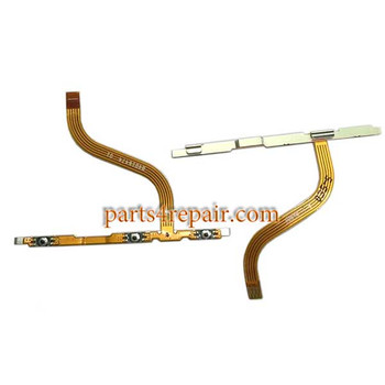 Power Flex Cable for Motorola Moto X Style 5.7" from www.parts4repair.com Power Flex Cable for Motorola Moto X Style 5.7" from www.parts4repair.com
