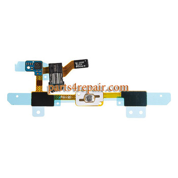 Samsung Galaxy J5 Home Button Flex Cable Samsung Galaxy J5 Home Button Flex Cable