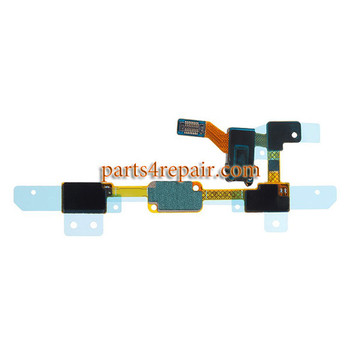 Samsung Galaxy J5 Earphone Flex Cable Samsung Galaxy J5 Earphone Flex Cable