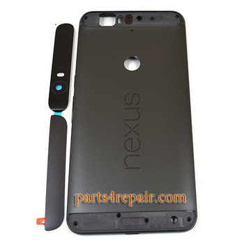 Huawei Nexus 6P Back Cover Huawei Nexus 6P Back Cover