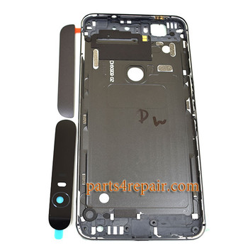 Huawei Nexus 6P Battery Cover Huawei Nexus 6P Battery Cover