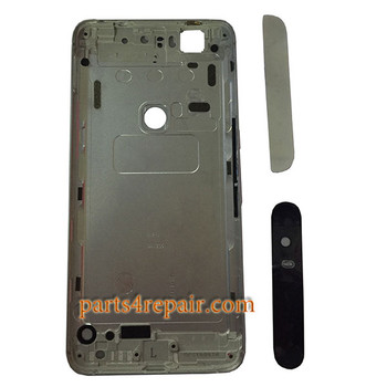 Huawei Nexus 6P Battery Cover Huawei Nexus 6P Battery Cover