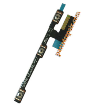 Lenovo K3 Note (K50-T5) Volume Flex Cable Lenovo K3 Note (K50-T5) Volume Flex Cable