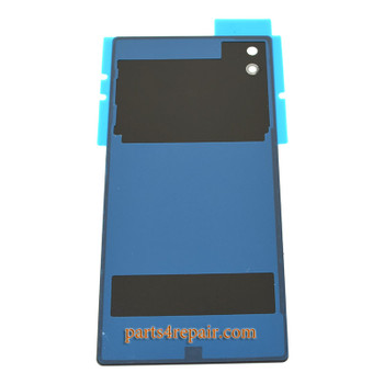 Sony Xperia Z5 E6653 Battery Cover Sony Xperia Z5 E6653 Battery Cover