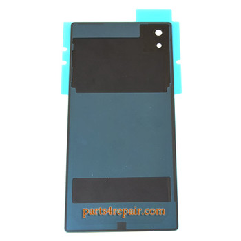 Back Cover for Sony Xperia Z5 E6653 -Green Back Cover for Sony Xperia Z5 E6653 -Green