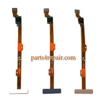Fingerprint Sensor Flex Cable for Huawei Honor 7i from www.parts4repair.com Fingerprint Sensor Flex Cable for Huawei Honor 7i from www.parts4repair.com