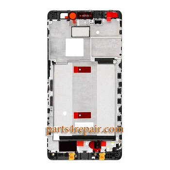Huawei Mate S Front Housing Cover Huawei Mate S Front Housing Cover