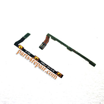 Side Key Flex Cable for Oppo U3 from www.parts4repair.com Side Key Flex Cable for Oppo U3 from www.parts4repair.com