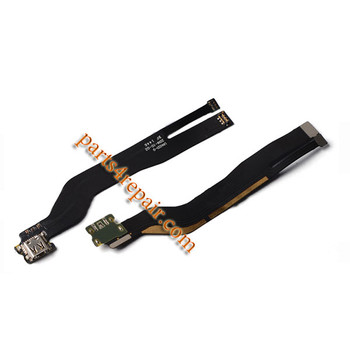 Dock Charging Flex Cable for Oppo U3 from www.parts4repair.com Dock Charging Flex Cable for Oppo U3 from www.parts4repair.com